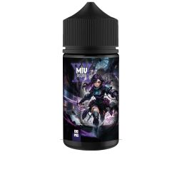 MIV by Made in Vape - Black Hole 100ml