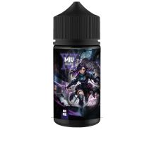 MIV by Made in Vape - Black Hole 100ml