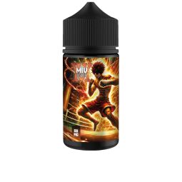 MIV by Made in Vap - Baki 100ml