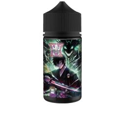 MIV by Made in Vap - Demon Fizz 100ml