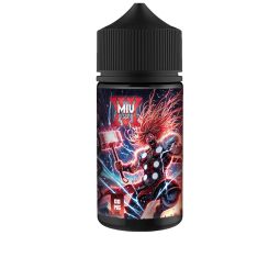 MIV by Made in Vap - Godji 100ml