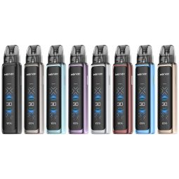 Geekvape - Wenax Q Ultra 1300mAh