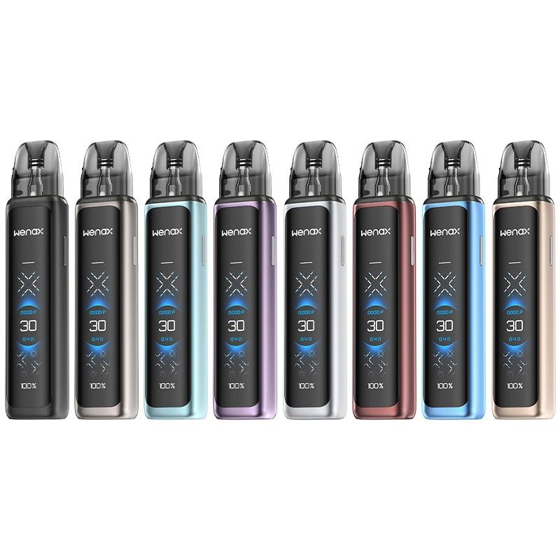 Geekvape - Wenax Q Ultra 1300mAh