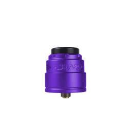 Vaperz Cloud - Asgard Mini v2 RDA