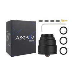 Vaperz Cloud - Asgard Mini v2 RDA