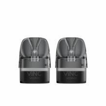 Voopoo - Empty Cartridge PnP X 5ml x 2