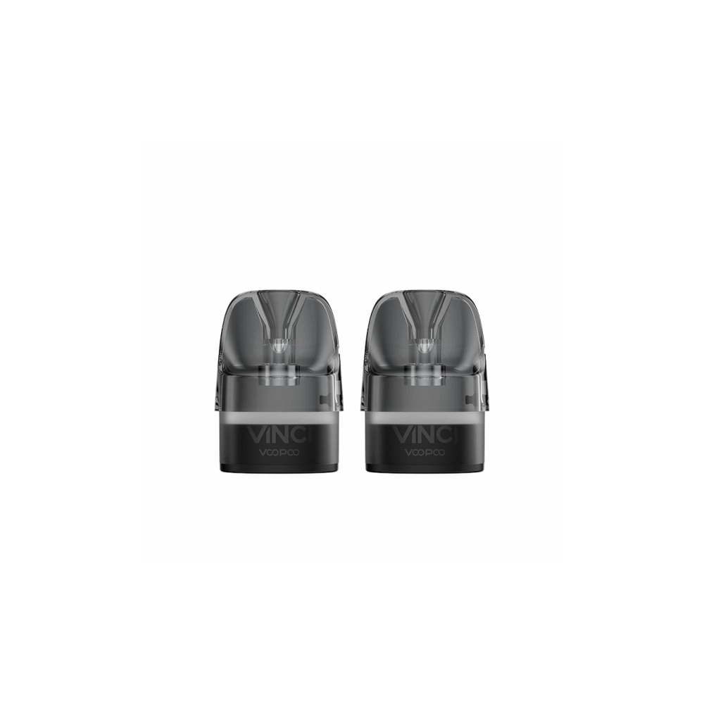 Voopoo - Empty Cartridge PnP X 5ml x 2
