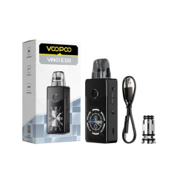 Voopoo - Pod Vinci E120 4500mAh