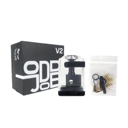 Suicide Mods - Odd Job Boro RBA V2