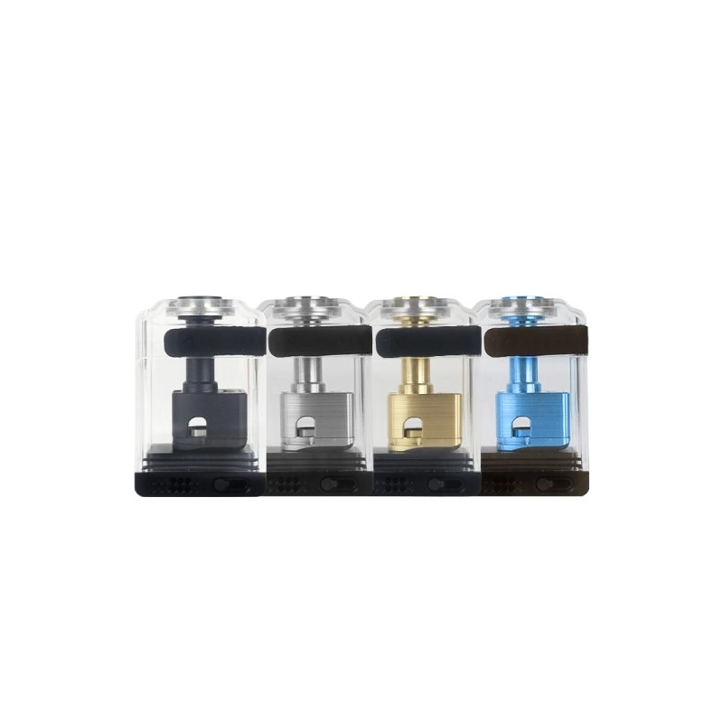 Suicide Mods - Odd Job Boro RBA V2