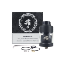 Suicide Mods - Nightmare RTA 28mm