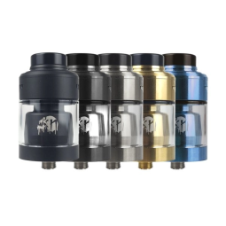 Suicide Mods - Nightmare RTA 28mm