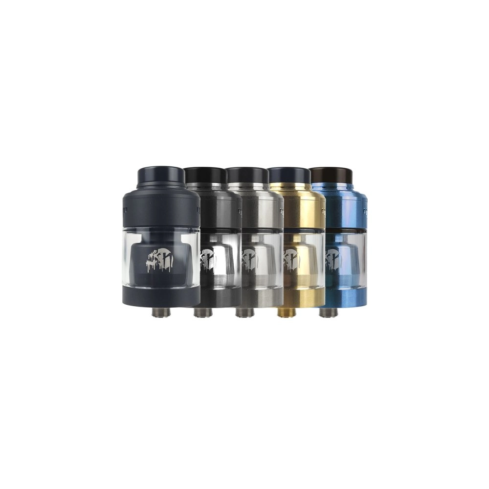 Suicide Mods - Nightmare RTA 28mm