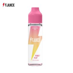 T-Juice - Pinky pop E-liquide 50ml