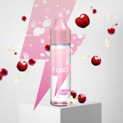 T-Juice - Sakura Dream E-liquide 50ml