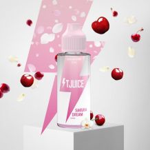 T-Juice - Sakura Dream E-liquide 100ml