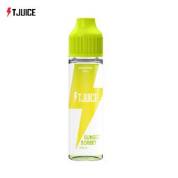T-Juice - Sunset Sorbet E-liquide 50ml