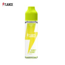 T-Juice - Sunset Sorbet E-liquide 50ml