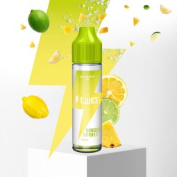 T-Juice - Sunset Sorbet E-liquide 50ml