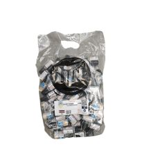 Booster Supervape - SACHET de Nicomax TPD FR 20MG 20/80 x100