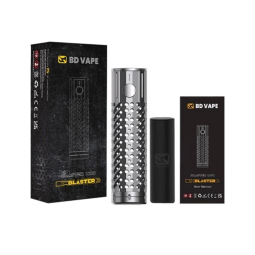BD Vape - Mod Blaster Gun Edition
