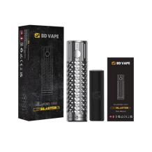 BD Vape - Mod Blaster Gun Edition