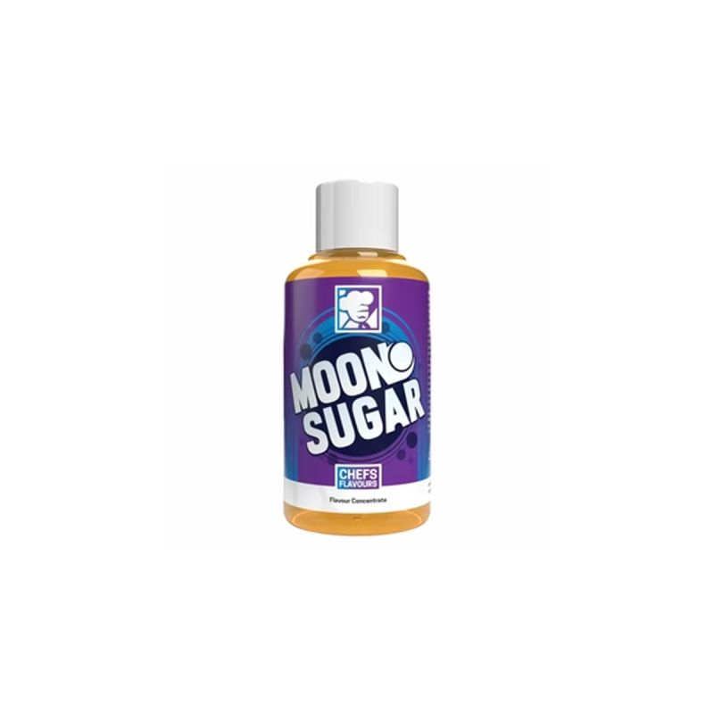 Chefs Flavours - Moon Sugar Concentré 30ml