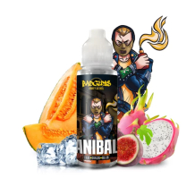 BADGUYS - Anibal E-liquid...