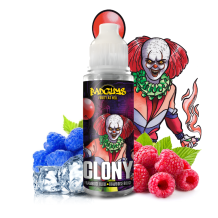 BADGUYS - Clony E-liquid 100ML