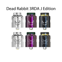 Hellvape - Dead Rabbit 3...