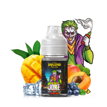 BADGUYS - Joke Arôme...