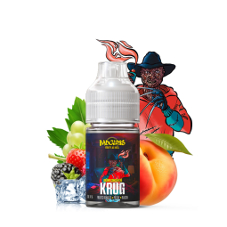 BADGUYS - Krug Arôme...