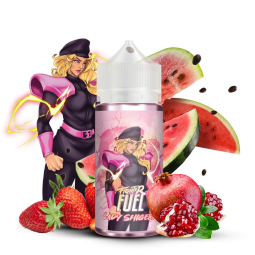 Fighter Fuel by Maison Fuel...