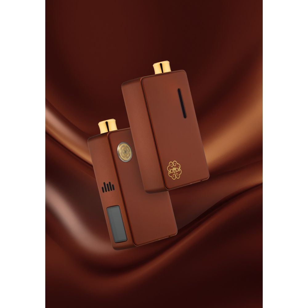 Dotmod - DotAIO V2 Cinnamon Edition Limitée
