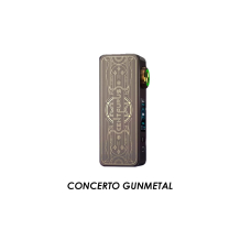 10 anniversary Lost Vape - Box Centaurus M100