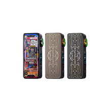 10 anniversary Lost Vape - Box Centaurus M100