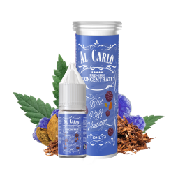 Al Carlo - Blue Razz  Arôme Concentré 10ml