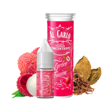 Al Carlo -Lychee Fusion Arôme Concentré 10ml