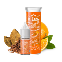 Al Carlo - Orange Ember Arôme Concentré 10ml