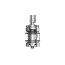 BD Vape - Precisio Sub-Ohm Blaster Silver Edition