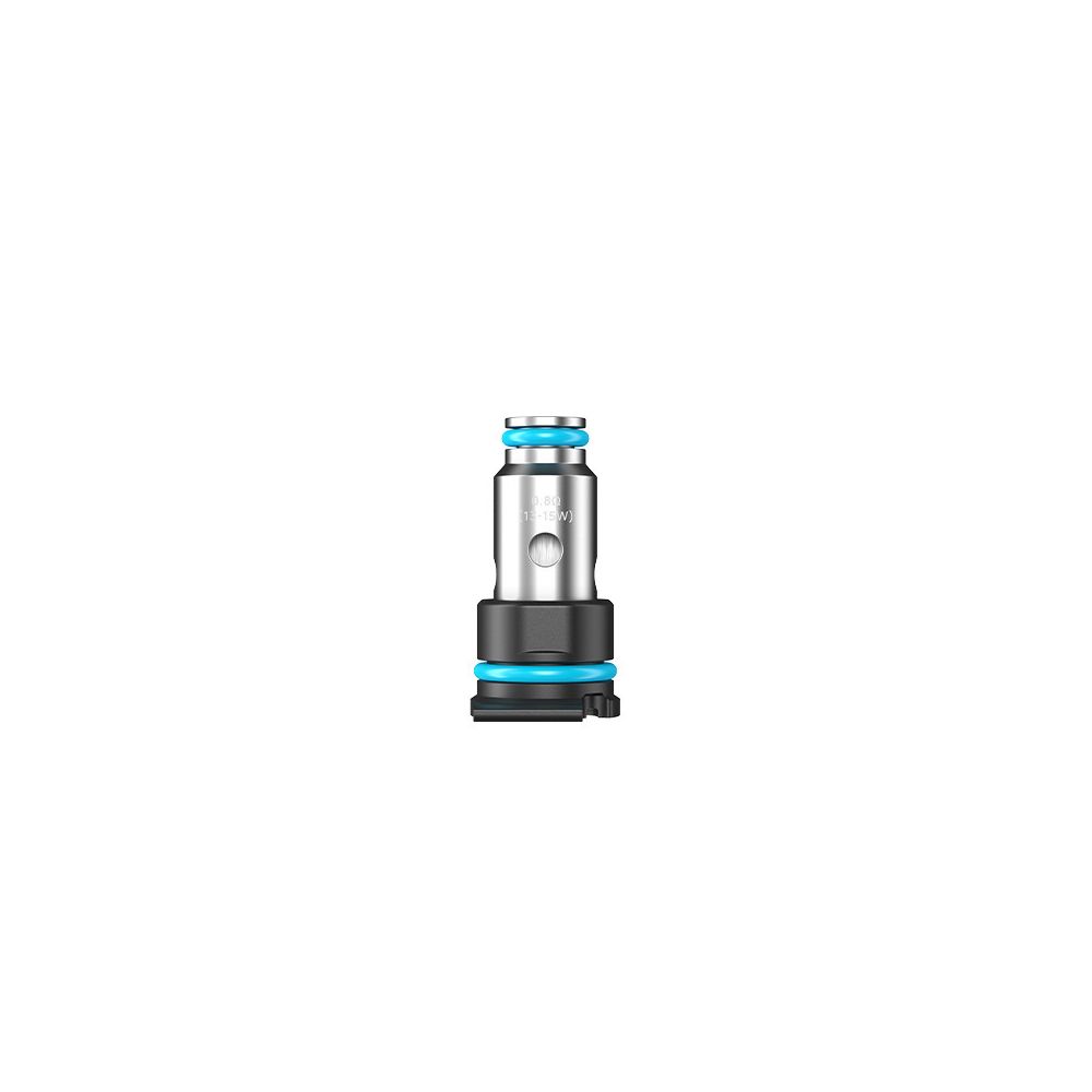 Aspire -Résistances Pulz / Minican par 5
