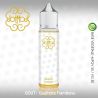 Dotmod Juice -Gaufrette Framboise MPGV 50/VG 50