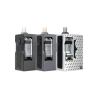 Vaperz Cloud - Pack XR-80 AIO Monarchy Edition 3000mAh