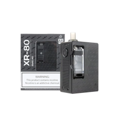 Vaperz Cloud - Pack XR-80 AIO Monarchy Edition 3000mAh