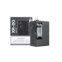 Vaperz Cloud - Pack XR-80 AIO Monarchy Edition 3000mAh