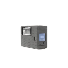 Vaperz Cloud - Pack XR-80 AIO Monarchy Edition 3000mAh