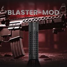 BD Vape - Mod Blaster Black Edition