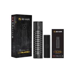 BD Vape - Mod Blaster Black Edition