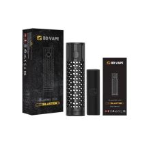 BD Vape - Mod Blaster Black Edition