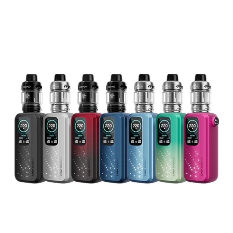 Voopoo - Kit Vinci Spark 220